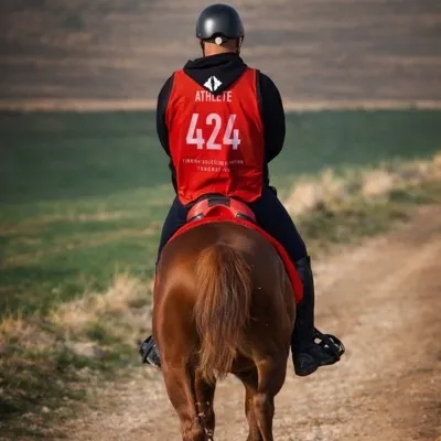 Alper Turgut - Endurance Eğitmeni